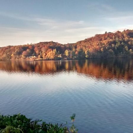 Portsonachan Hotel & Lodges Dalmally Dış mekan fotoğraf
