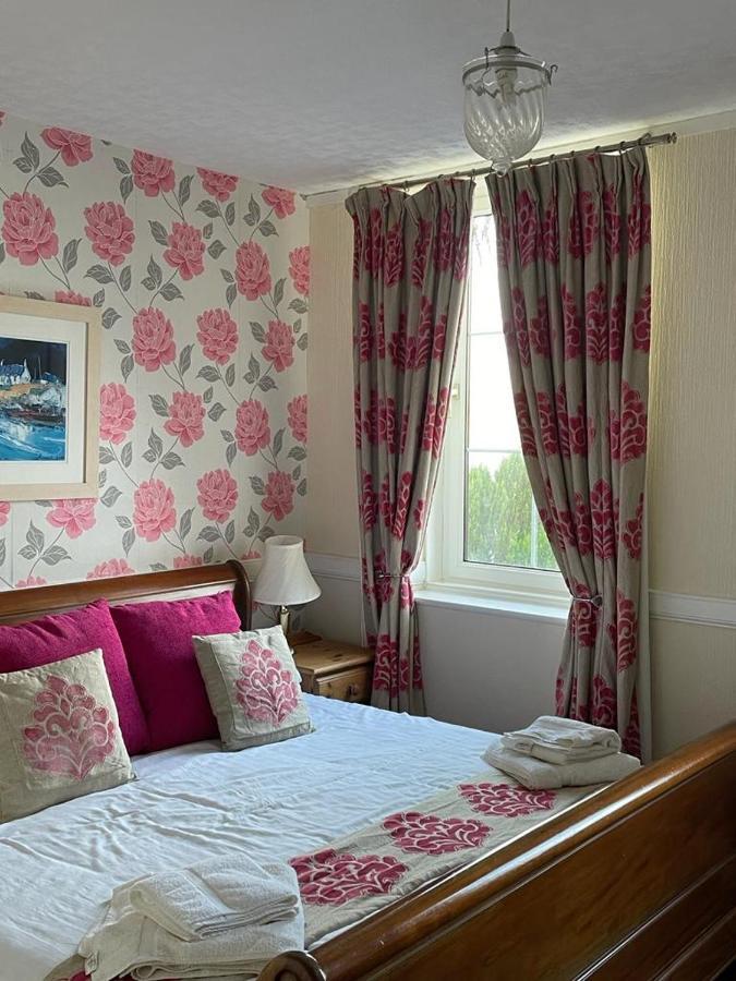 Portsonachan Hotel & Lodges Dalmally Dış mekan fotoğraf